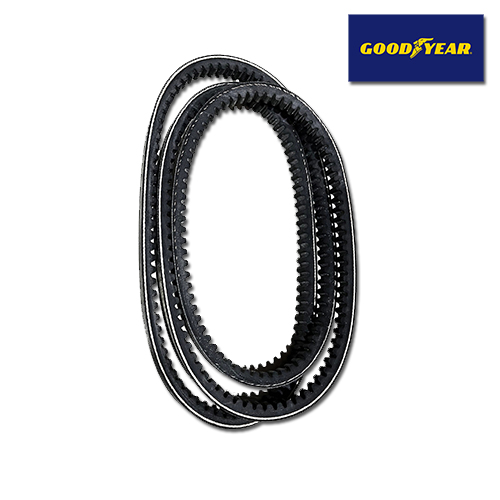 Classic Cogged AX V-Belt 102 Length